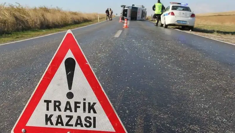 Niğde’de Feci Zincirleme Kaza: 16 Yaralı, Olayın Perde Arkası