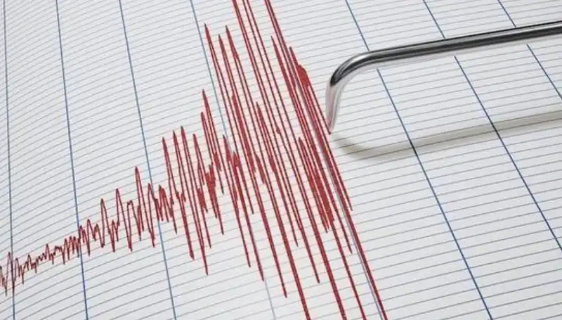 Suriye'de 4,3 Büyüklüğünde Deprem: Artçı Sarsıntılar Endişe Yarattı