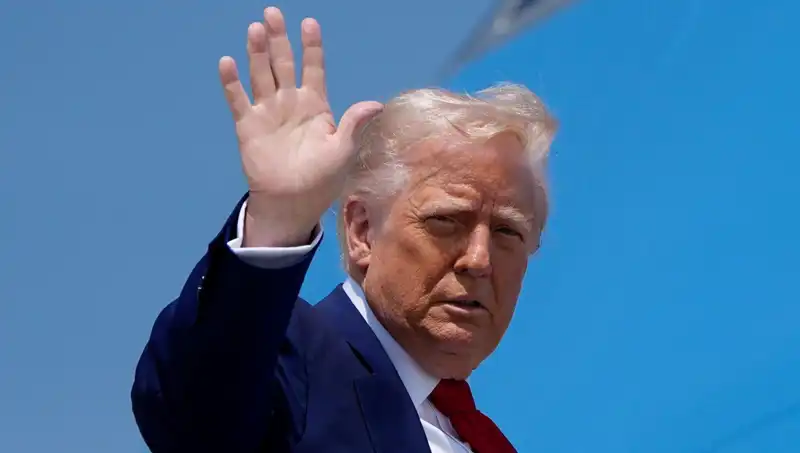 Trump’ın Doğum Gününde Harcanan 45 Milyon Dolar Nereye Gitti?