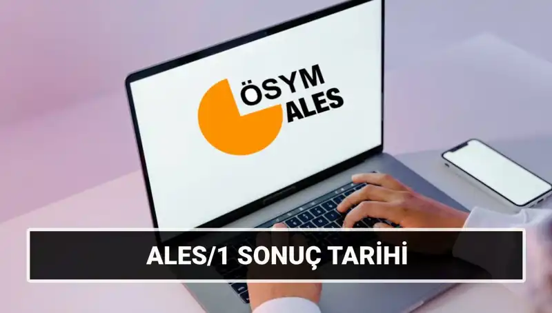 2025 ALES Sınavı Sonuçları ve Tarihleri: Ne Zaman Açıklanacak?
