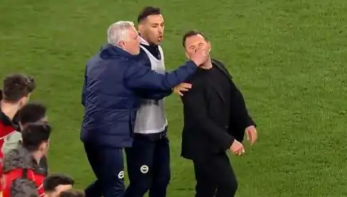 Jose Mourinho'nun Ceza Süreci: Kaç Maç Oynayamacak?