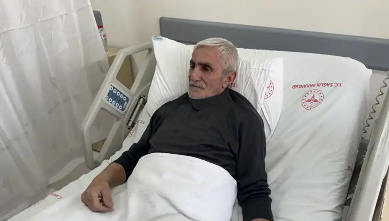 Gazoz Kapağı Faciası: Genç Kadın Gözünü Kaybetme Tehlikesiyle Karşı Karşıya