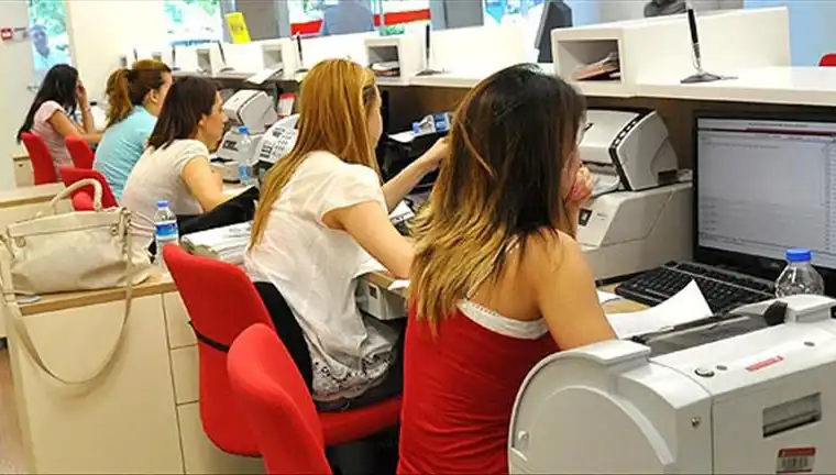 Kadının Güçlenmesi için Yeni Koordinasyon Kurulu Kuruldu!