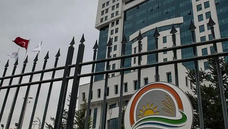 2025'te Tarım ve Orman Bakanlığı’na 8500 Personel Alınacak: Başvuru Süreci Hakkında Bilmeniz Gerekenler