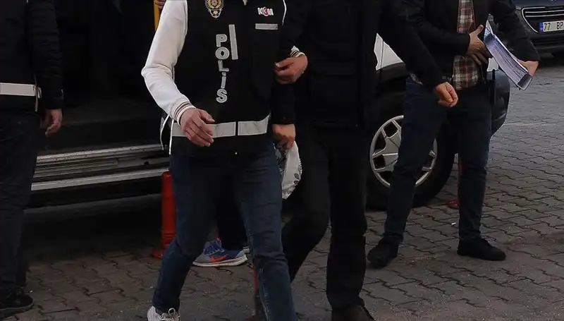 Samsun'da Uyuşturucu Operasyonunda Şok Gelişme: İki Kişi Yakalandı!