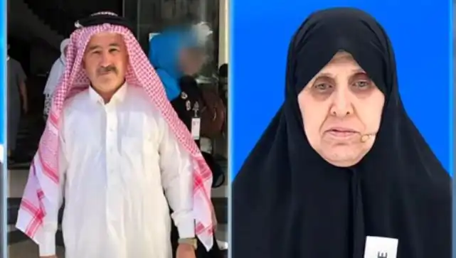 Canlı Yayında Şok Eden İddia: Evin Altında Mezar Açtı!