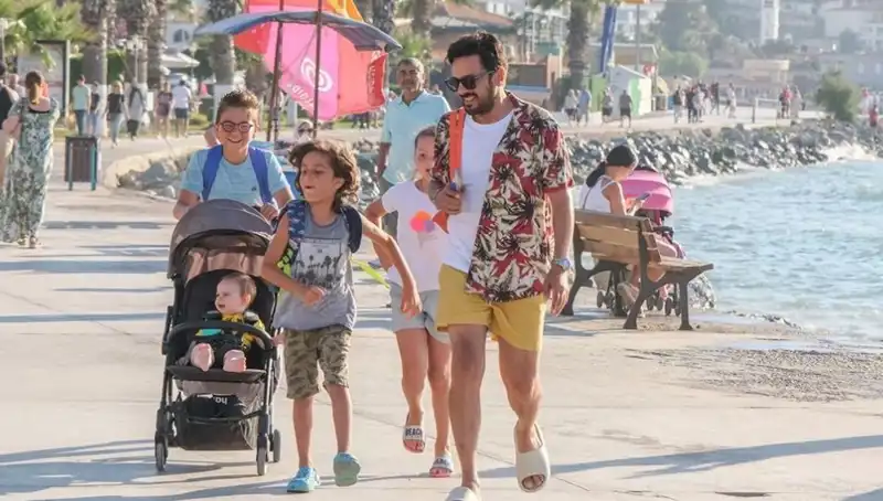: "Ne Olacak Halim?" Filmiyle Büyüleyen Oyuncu Kadrosu ve Konusu