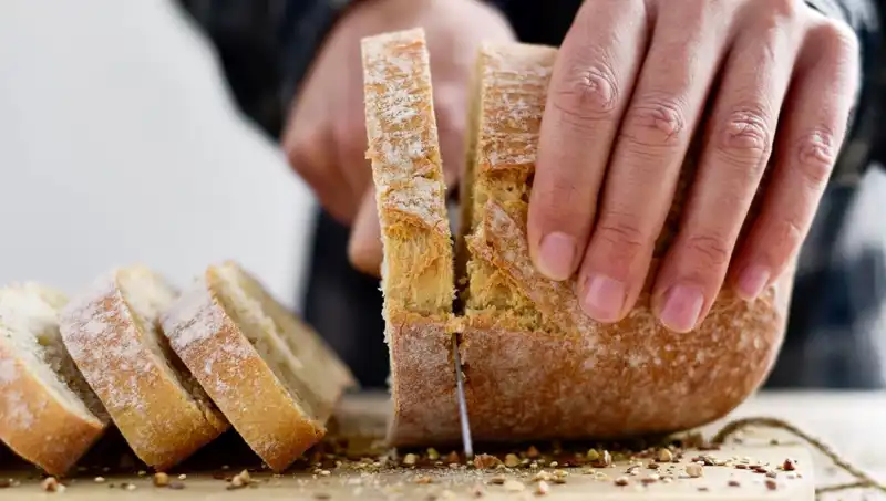 Kızarmış Ekmek ile Taze Ekmek Arasındaki Sağlık Farkları