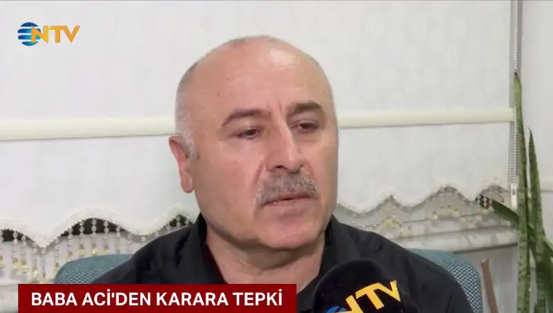 Oğuz Murat Aci'nin Babası, Oğlunun Hayatını Anlatıyor: Duygu Dolu Açıklamalar