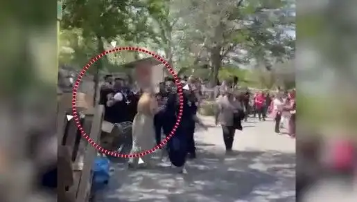 5 Kadının Tatil Kabusu: Darp Raporu Alıp Şikayetçi Oldular