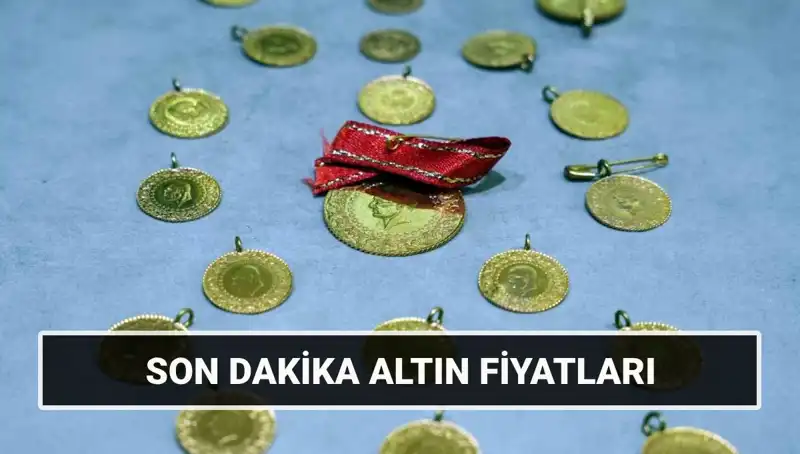 Güncel Altın Fiyatları: 24 Nisan’da Gram Altın Yükselmeye Devam Ediyor!