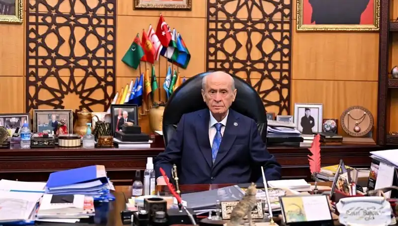 Devlet Bahçeli'den Erken Seçim Açıklaması: Umutlar Boşa mı Gidiyor?