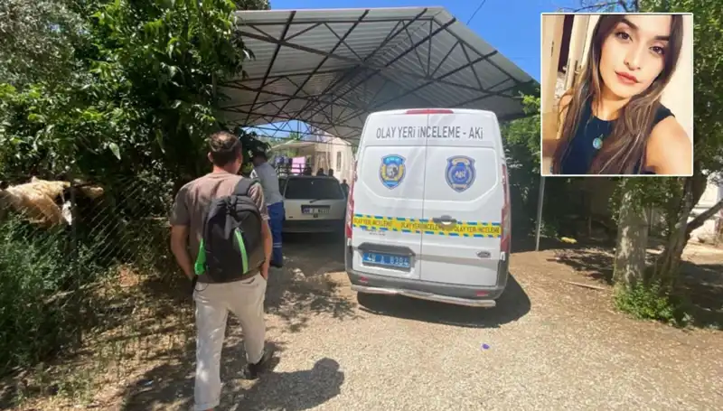 Muğla'da Genç Kadının Şüpheli Ölümü: Olayın Peşine Düşüyoruz!