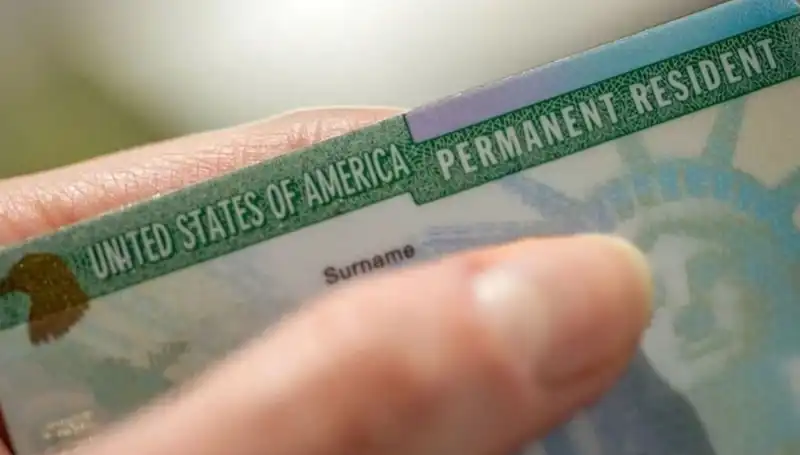 Green Card Sonuçları Ne Zaman Açıklanacak? İşte 2025 DV Lottery Tarihleri!