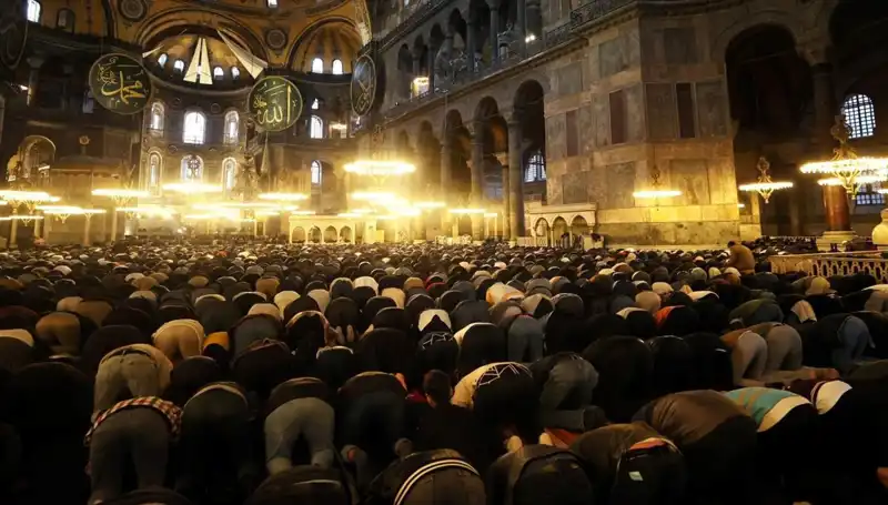 2025 Ramazan Bayramı Ne Zaman? İşte Tüm Detaylar!