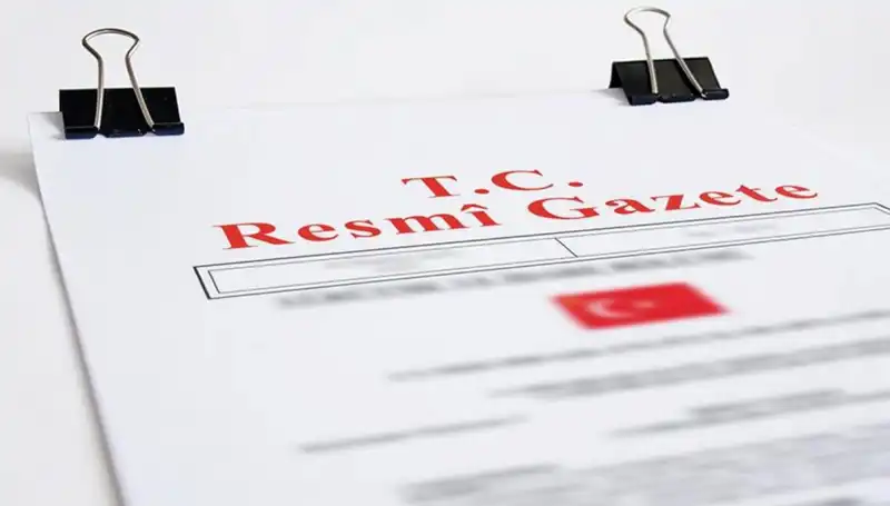 8 Nisan 2025 Resmi Gazete Kararları: Hayatınızı Etkileyecek Değişiklikler