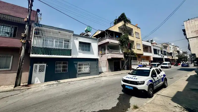 Silah Sesleri Alarm Yarattı: Anne Kız Faciasının Ayrıntıları Ortaya Çıktı