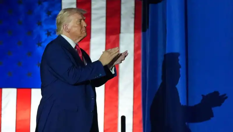 Trump'ın 100 Günde Gerçekleştirdiği Değişim: Tarihe Geçecek Bir Dönüşüm