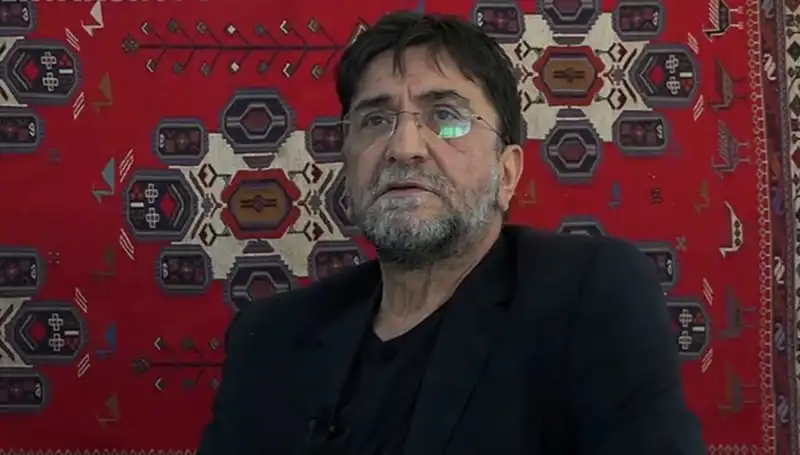 Nihat Genç Hayatını Kaybetti: Türk Gazetecilik Dünyası Derin Bir Üzüntü İçinde