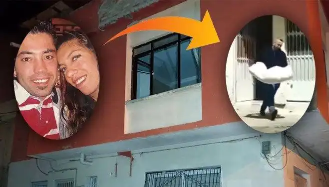 Ölü Bulunan Mehtap Bebeğin Anne ve Babasına Verilen Cezalar İle Şok Gelişmeler