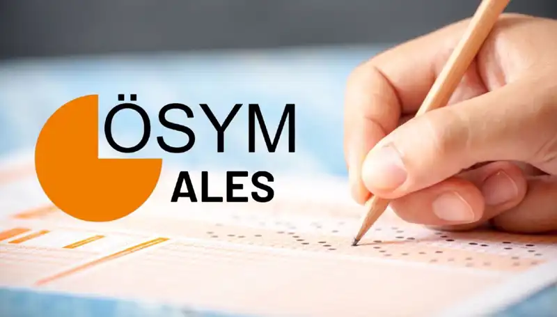 ÖSYM'den ALES/2 Duyurusu: Başvurular Artık Alınıyor!