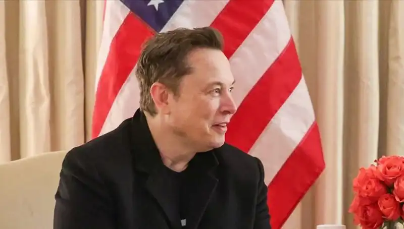 Elon Musk Trump'ın Yanında: "Ukrayna'nın Gerçekte Ne Olduğunu Öğrenme Zamanı Geldi"
