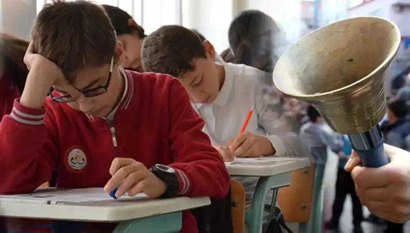 2024-2025 Eğitim Takvimi: İkinci Ara Tatil Ne Zaman Başlıyor?