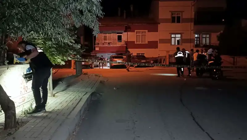 Karaman'da Korkunç Olay: Tartışma Kanlı Bir Güne Dönüştü
