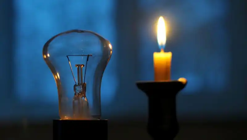 Ankara’da Elektrikler Ne Zaman Gelecek? EDAŞ Planlı Kesinti Programı Açıklandı!