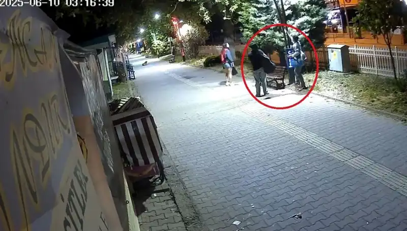 Aydınlatma Direklerindeki LED Işıkların Çalınması: 300 Bin TL Zarar!