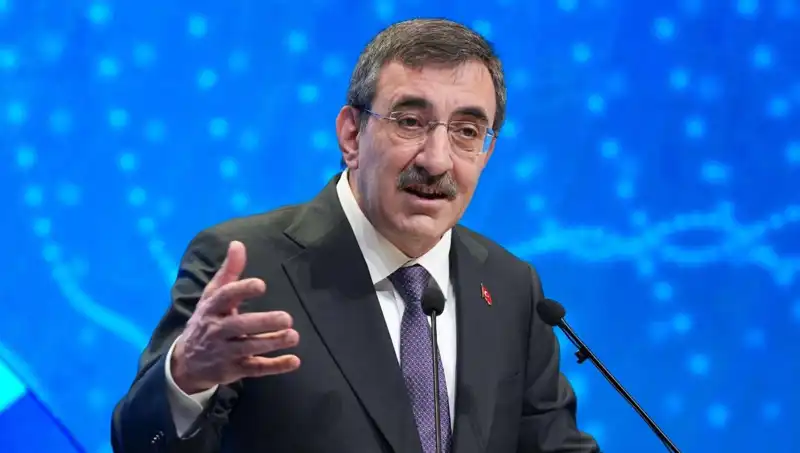 Cevdet Yılmaz'dan CHP Kurultay Davası Üzerine Önemli Açıklamalar