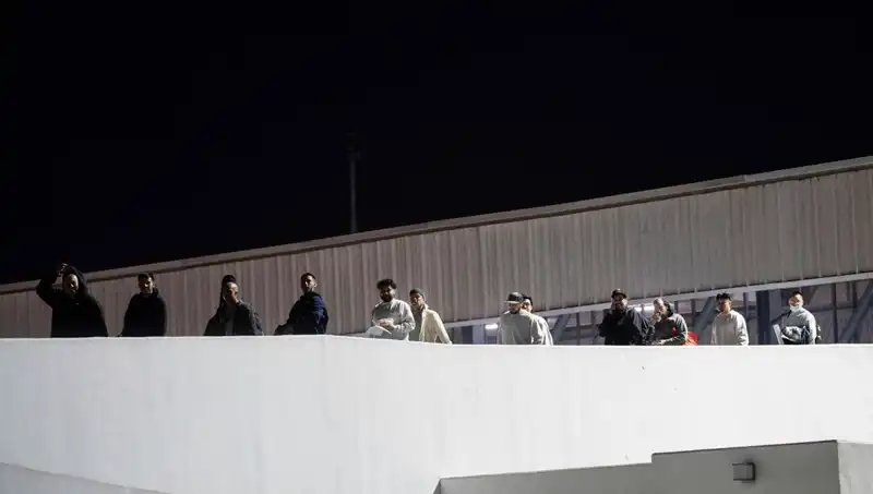 Düzensiz Göçmen Yakalamaları: İki İlde Çarpıcı Gelişmeler