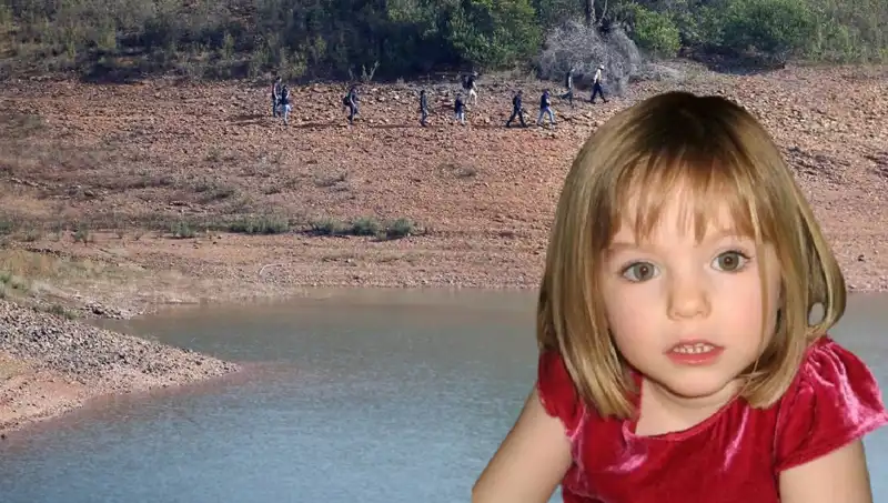 18 Yıl Önce Kaybolan Çocuğun İzinde: Yeni Arama Çalışmaları Başlatıldı