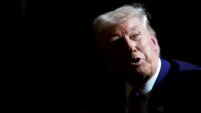 Tarihte Sadece Üç Defa Kullanılan İkna Edici Kararname: Trump Dönemi
