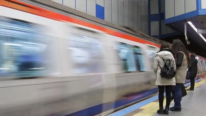 1 Mayıs İçin İstanbul’da Kapalı Metro ve Metrobüs Durakları Açılacak mı?