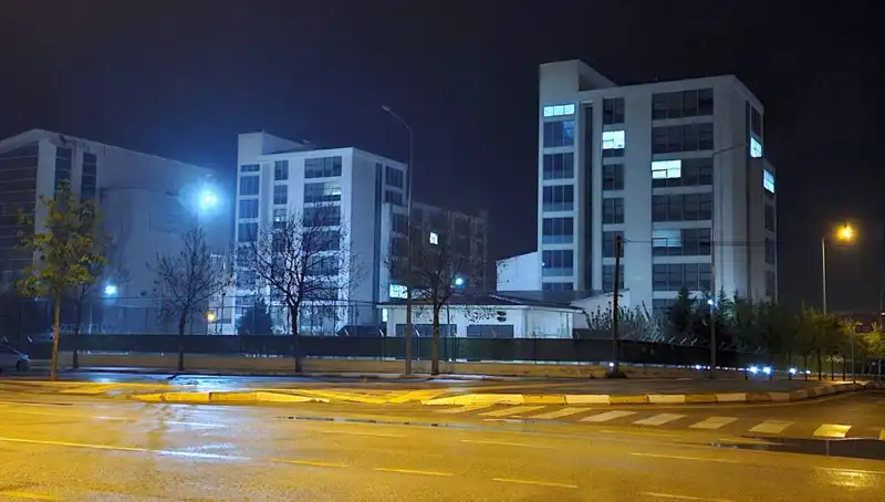 Öğrencilerde Zehirlenme Şüphesi: 56 Genç Hastanelik Oldu