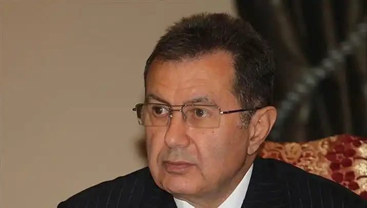 Mehmet Emin Karamehmet: Türkiye'nin İş Dünyasında İz Bırakan İsim