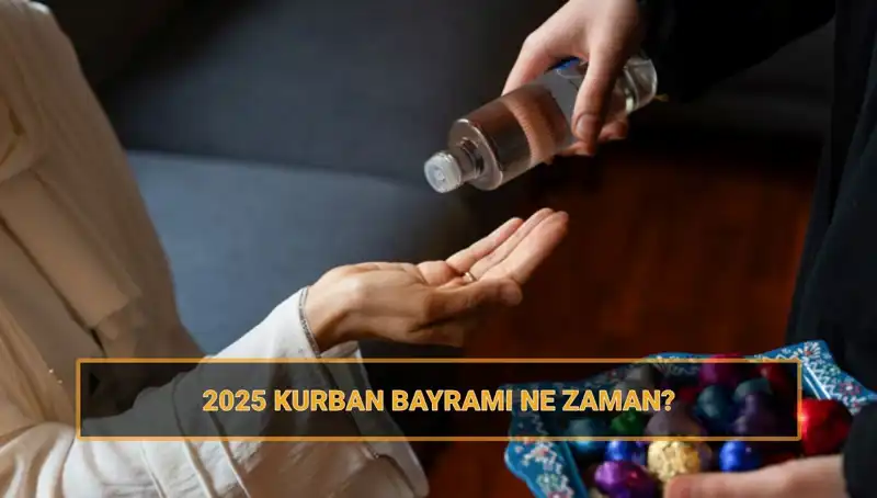 Kurban Bayramı 2025'te Hangi Tarihlerde Kutlanacak? Tatil Süresi Ne Kadar Olacak?