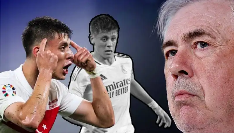 Real Madrid’de Ancelotti Dönemi Resmen Tarihe Karıştı: Gelecek Hedefler Ne Olacak?