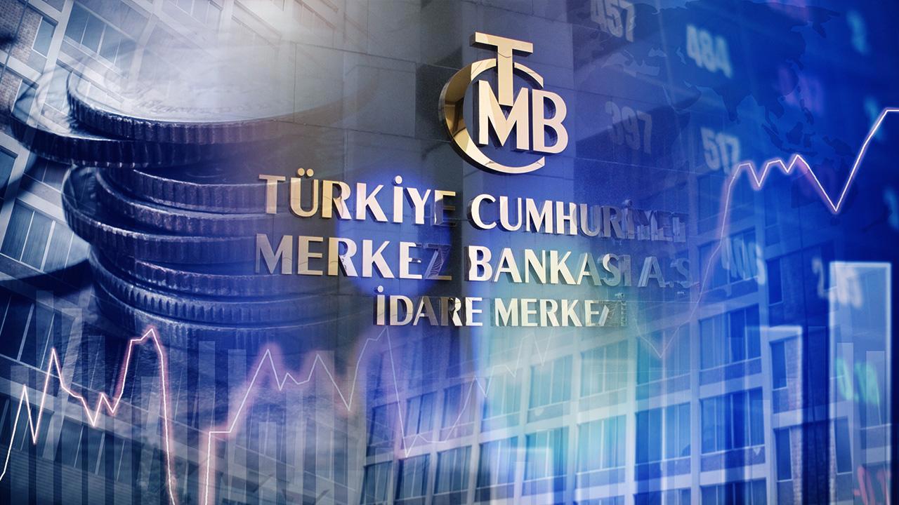 Merkez Bankası Faiz kararını Açıklayacak