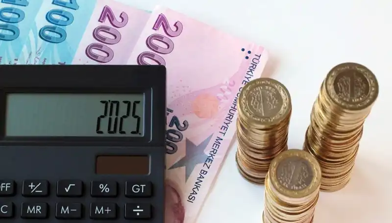 Temmuz 2025’te Memur ve Emekli Maaşları Ne Kadar Artacak?