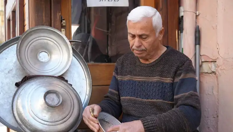 Geçmişe Dönüş: Zamana Yenik Düşen Meslekler ve Gelecek Tehditleri