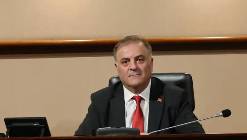 İBB Başkanvekili Nuri Aslan: Hayatı, Kariyeri ve Politika Yolculuğu