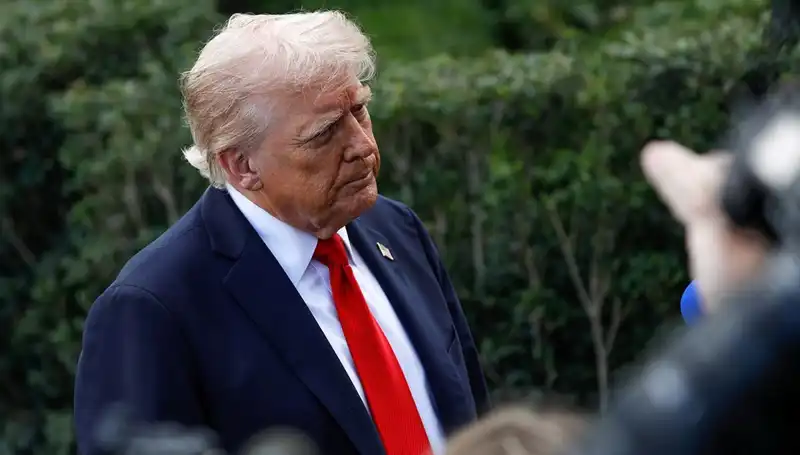 Trump’tan Dikkat Çeken Rusya-Polonya Açıklaması: Hata Olmuş Olabilir!