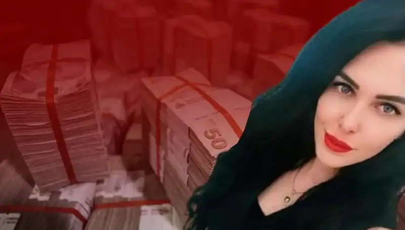 Bankacı Perihan'ın 37 Milyon TL'lik Vurgunu: Müfettişlerin Dikkatli Gözleriyle Ortaya Çıktı