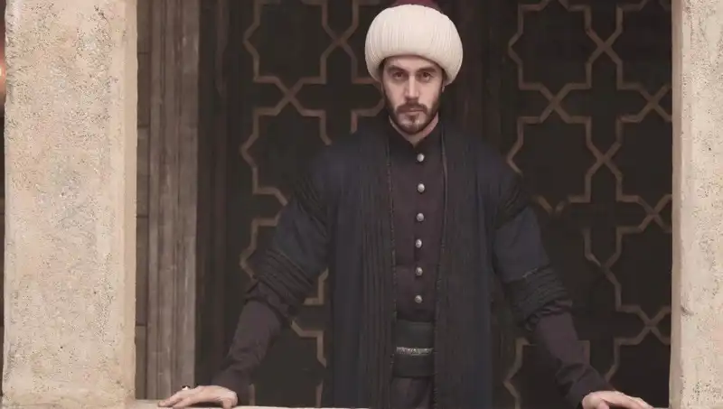 Vefa Sultan: Tarihin Derinliklerinden Gelen Bir Sır
