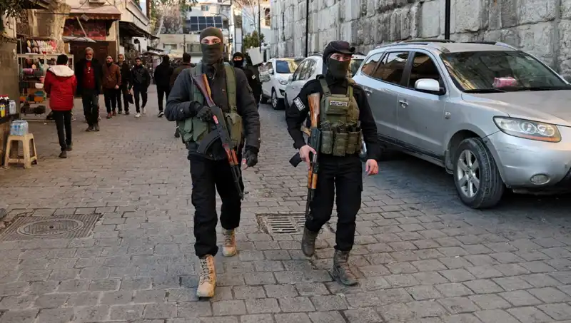 Suriye'de Dürzi Toplumundan Netanyahu'ya Sert Tepki: Gerilim Tırmanıyor!