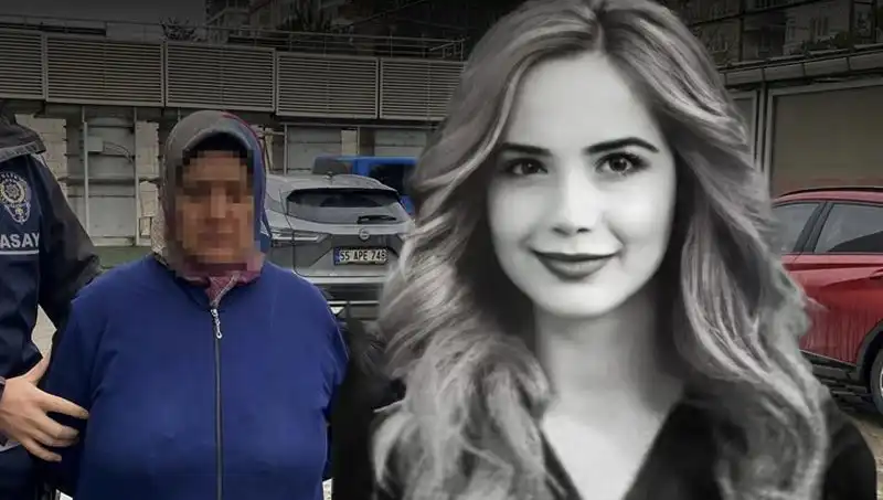 Samsun'da Şok Edici Vahşet: Anne Kızını Öldürdü Mü?