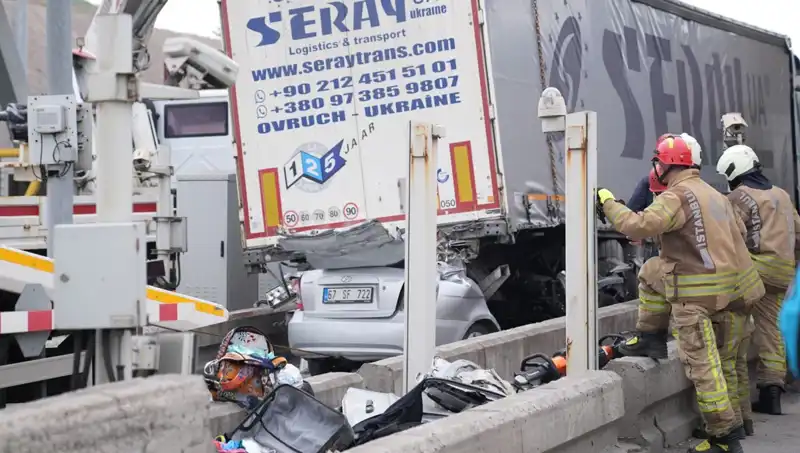 Bayram Tatilinde Trafik Kazalarında 72 Can Kaybı: Acı Rakamlar ve Önlemler