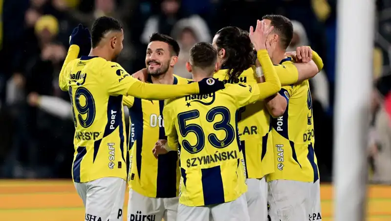 Kadıköy'de Fırtına Gibi Esen Spor Dünyası: "Bu İşi Bitirelim"